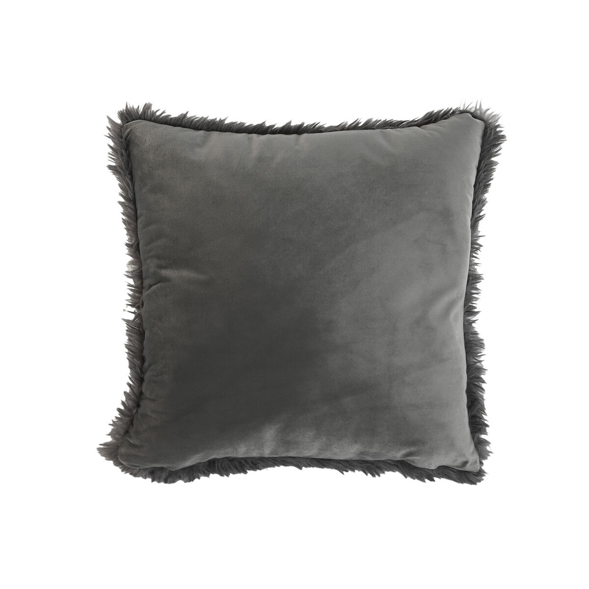Pernă Home ESPRIT Gri 45 x 8 x 45 cm